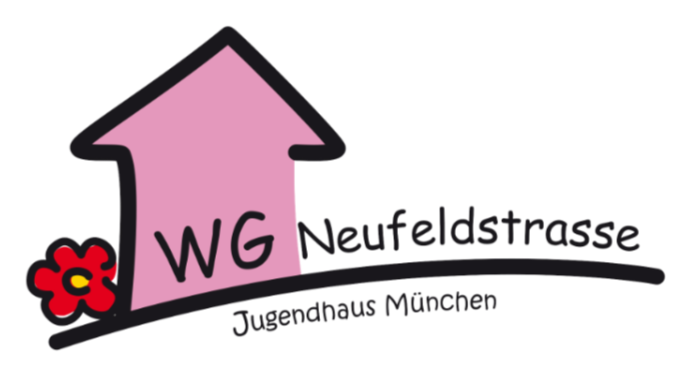 Logo des Wohngemeinschaft Neufeldstraße